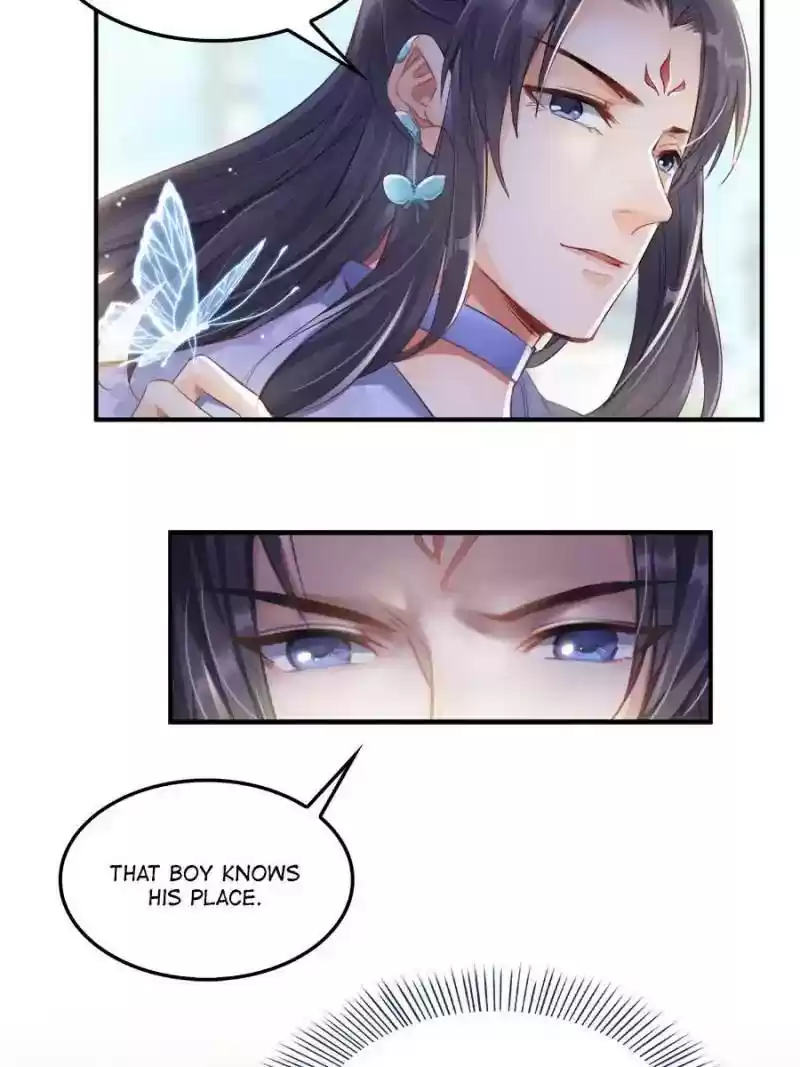 Cultivation Chat Group Chapter 161: