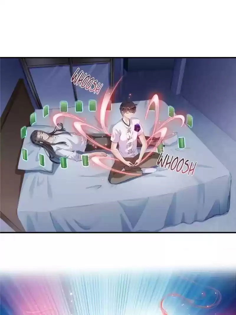 Cultivation Chat Group Chapter 161: