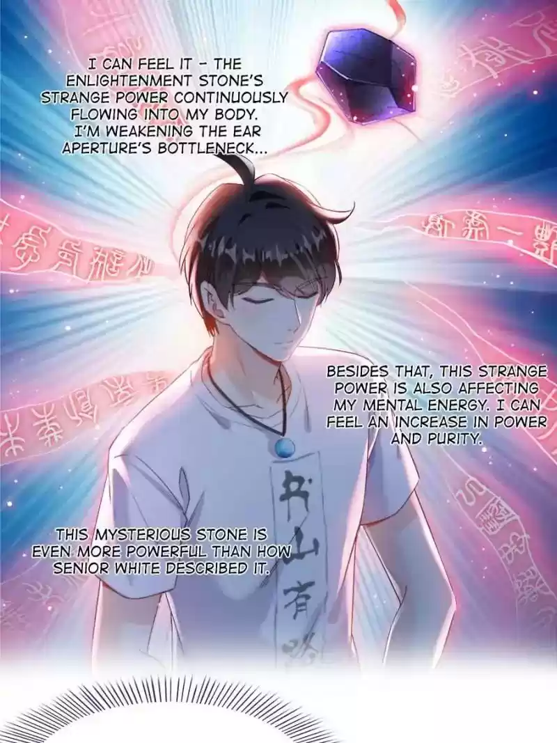 Cultivation Chat Group Chapter 161: