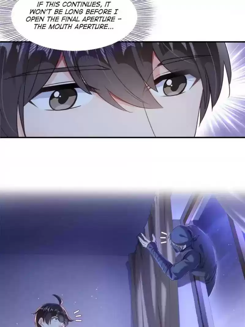 Cultivation Chat Group Chapter 161: