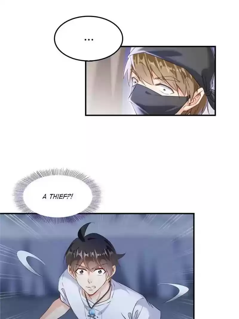 Cultivation Chat Group Chapter 161: