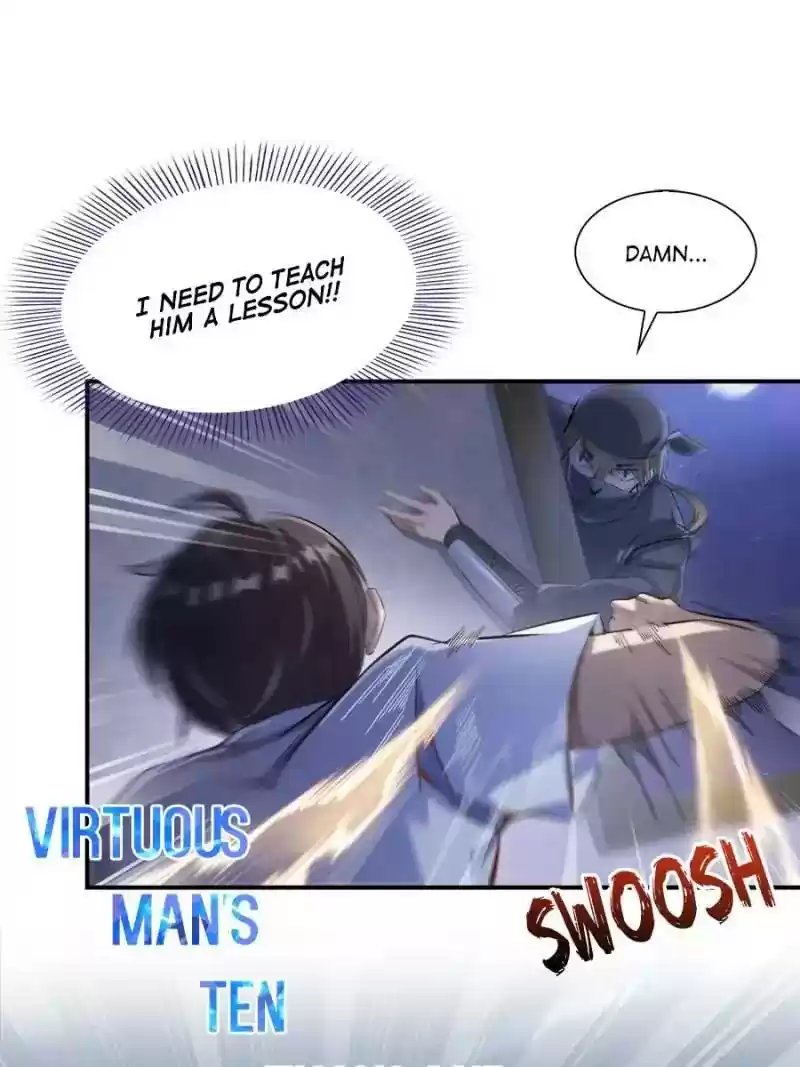 Cultivation Chat Group Chapter 161: