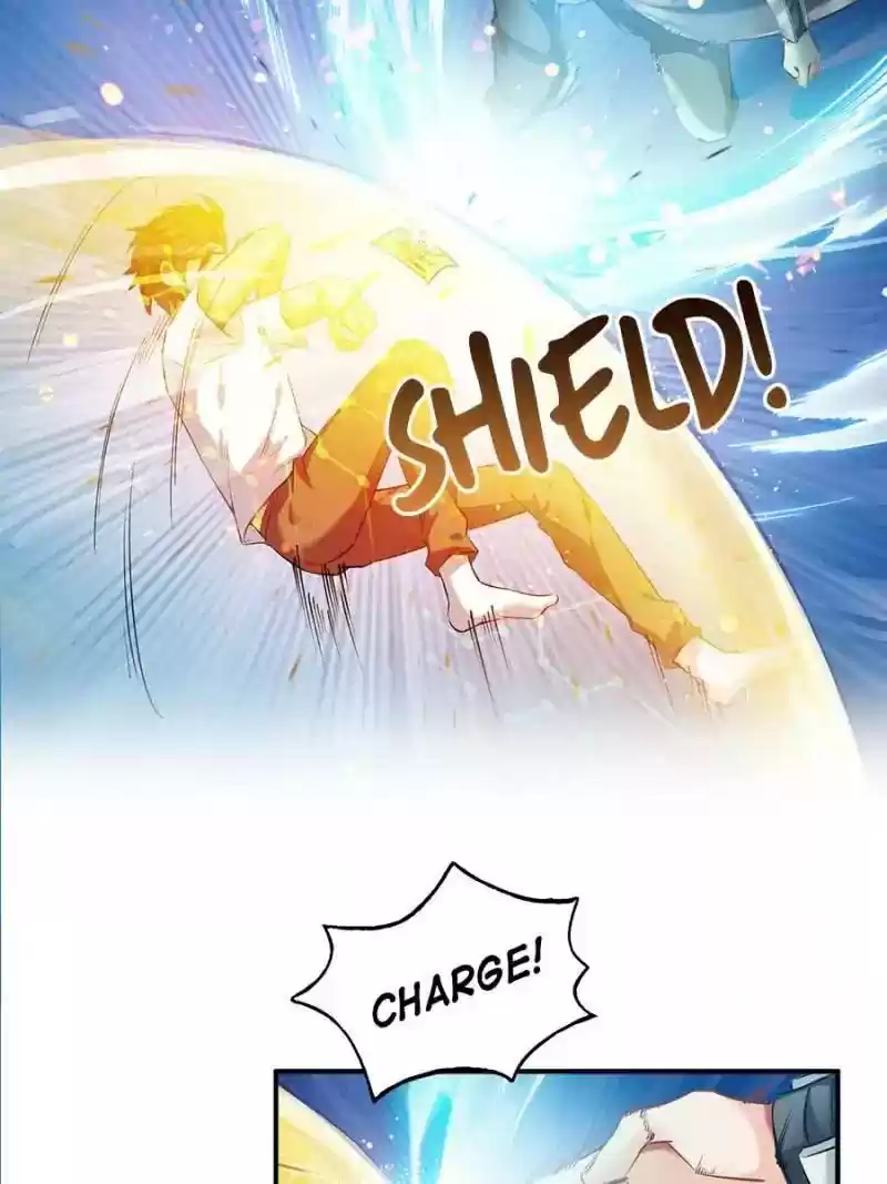 Cultivation Chat Group Chapter 161: