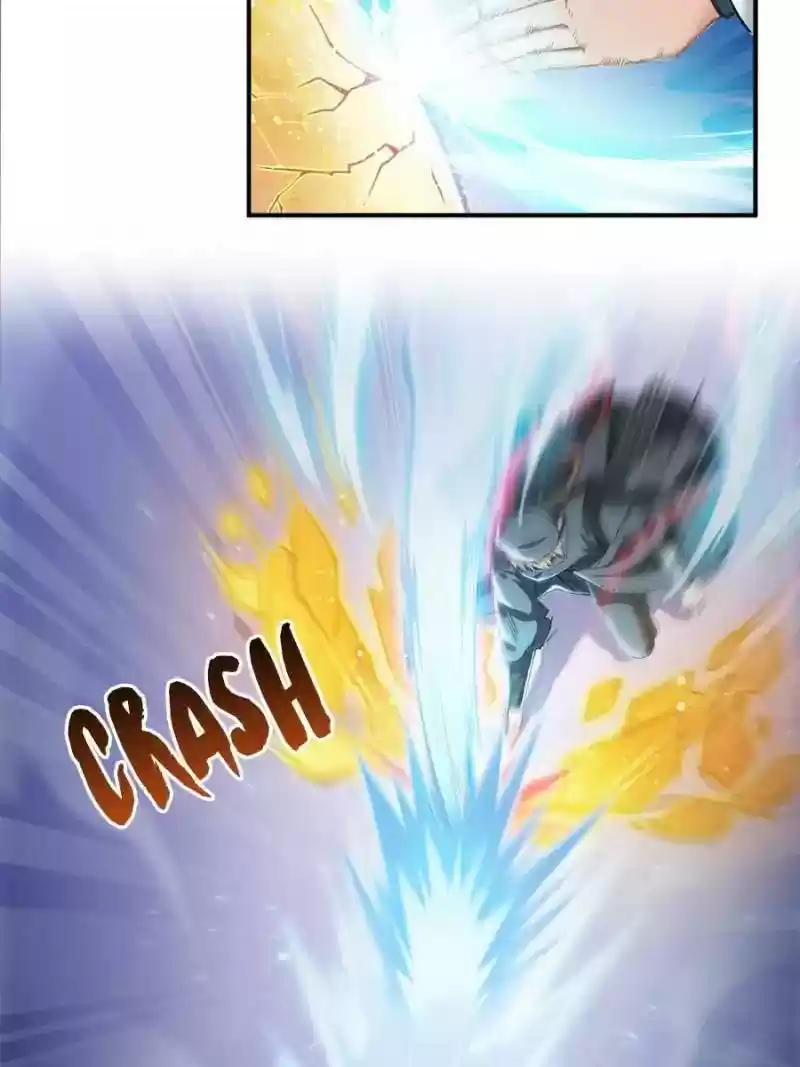 Cultivation Chat Group Chapter 161: