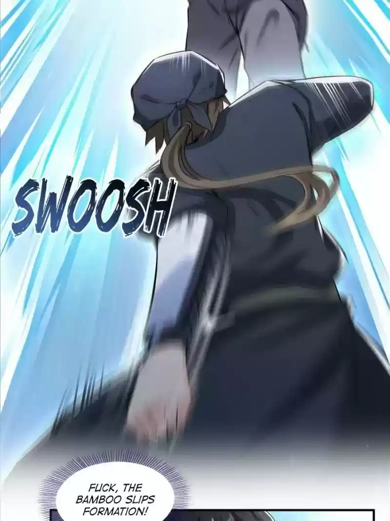 Cultivation Chat Group Chapter 161: