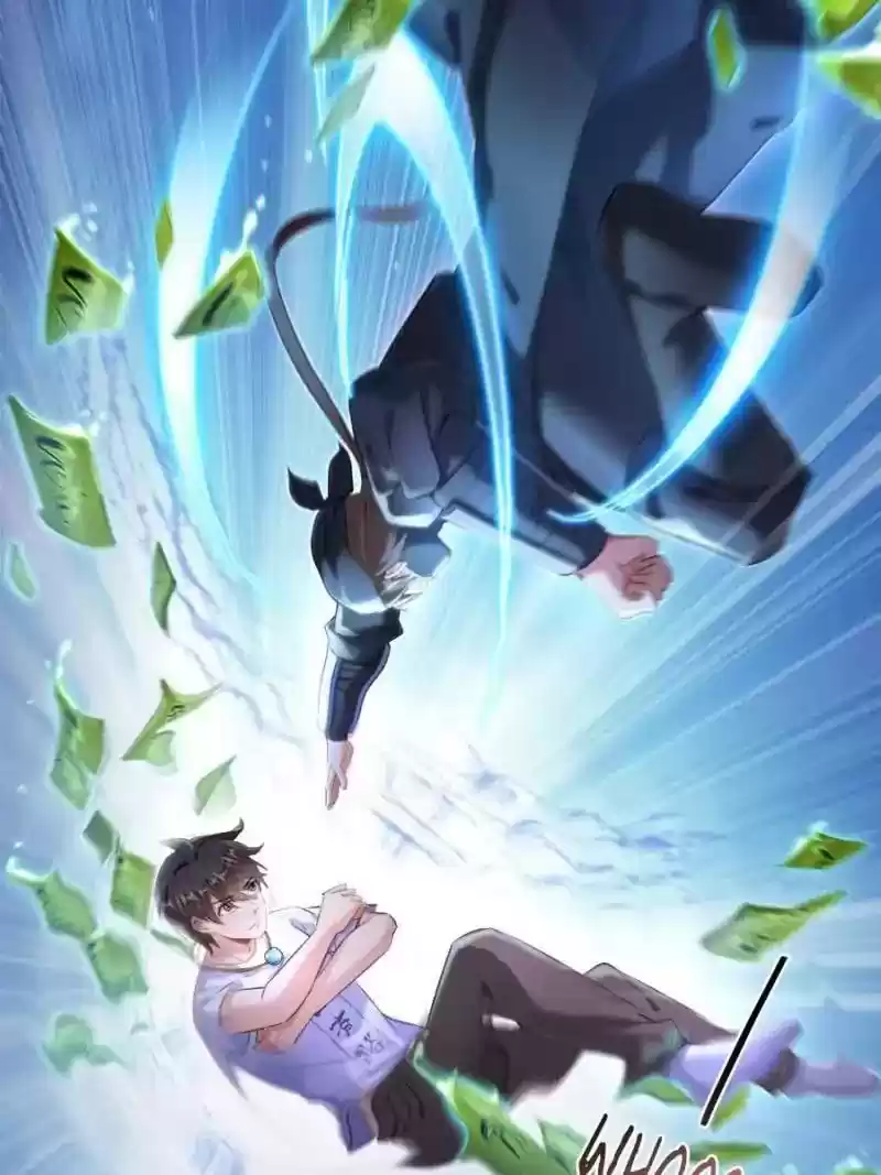 Cultivation Chat Group Chapter 162: