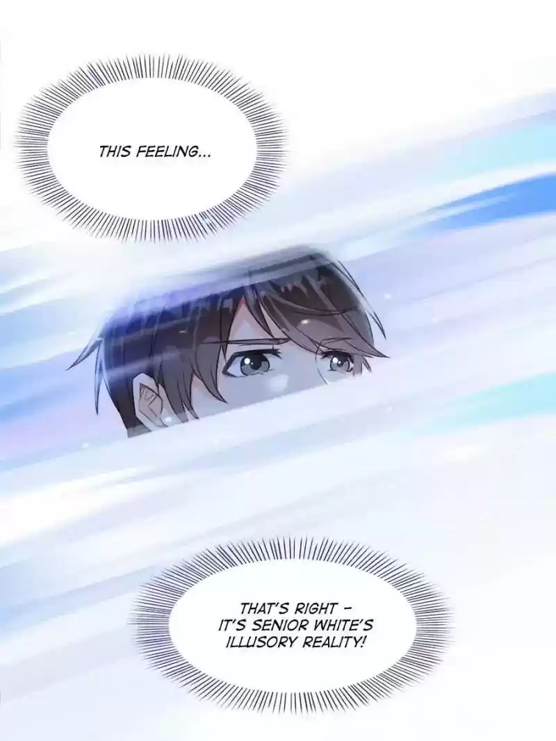 Cultivation Chat Group Chapter 162: