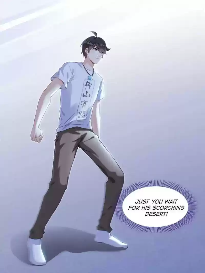 Cultivation Chat Group Chapter 162: