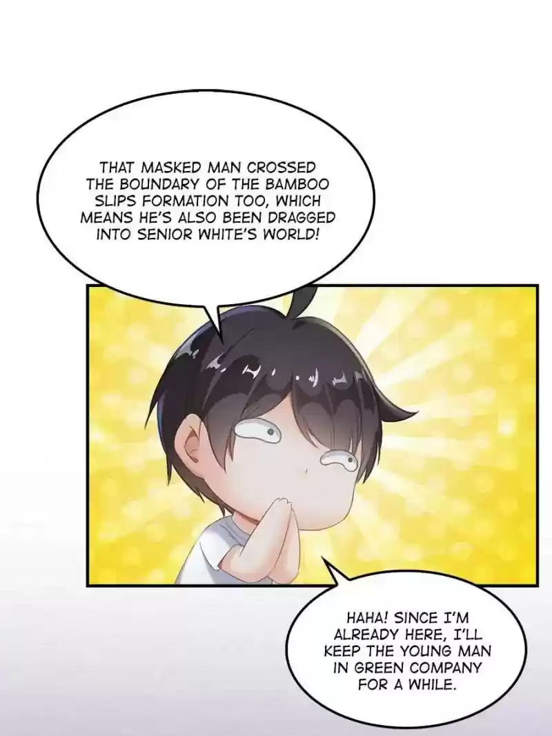 Cultivation Chat Group Chapter 162: