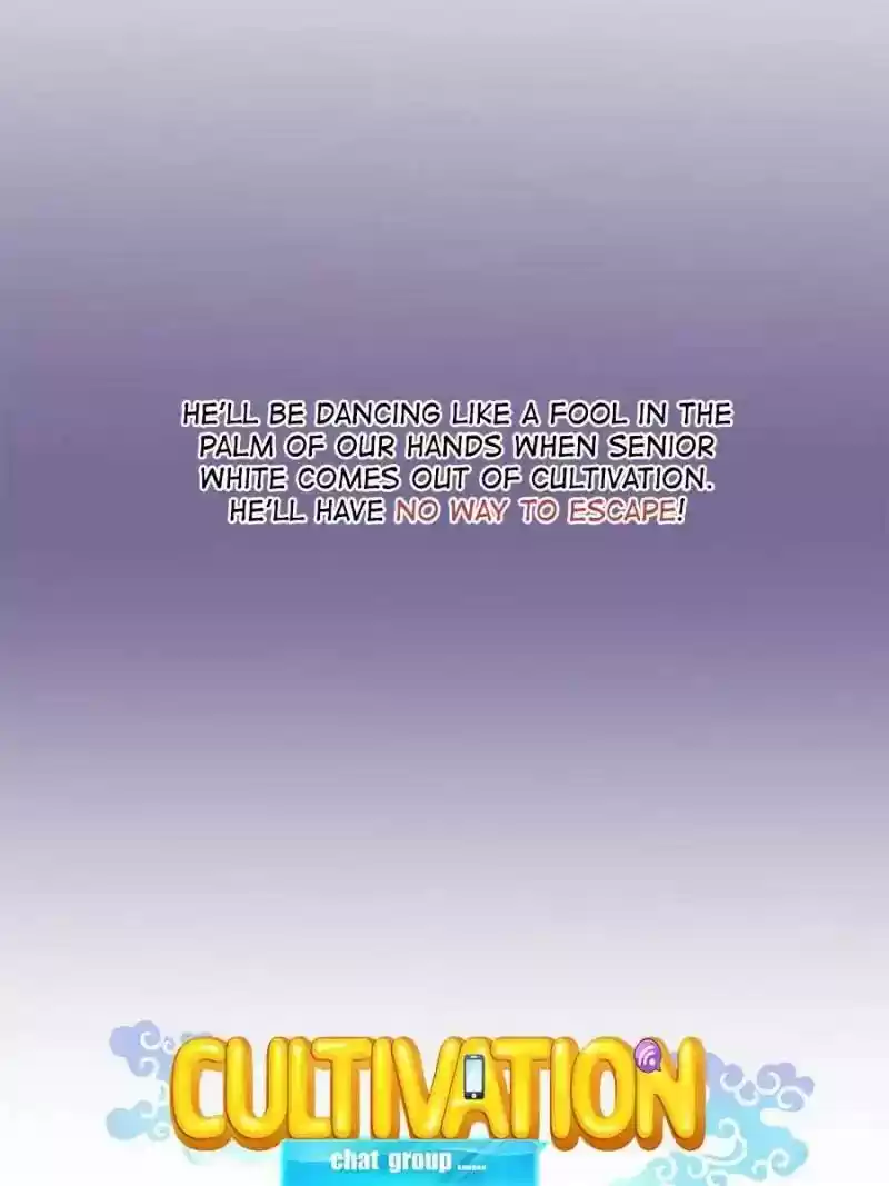 Cultivation Chat Group Chapter 162: