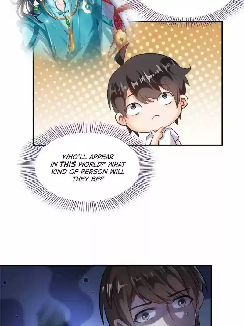 Cultivation Chat Group Chapter 162: