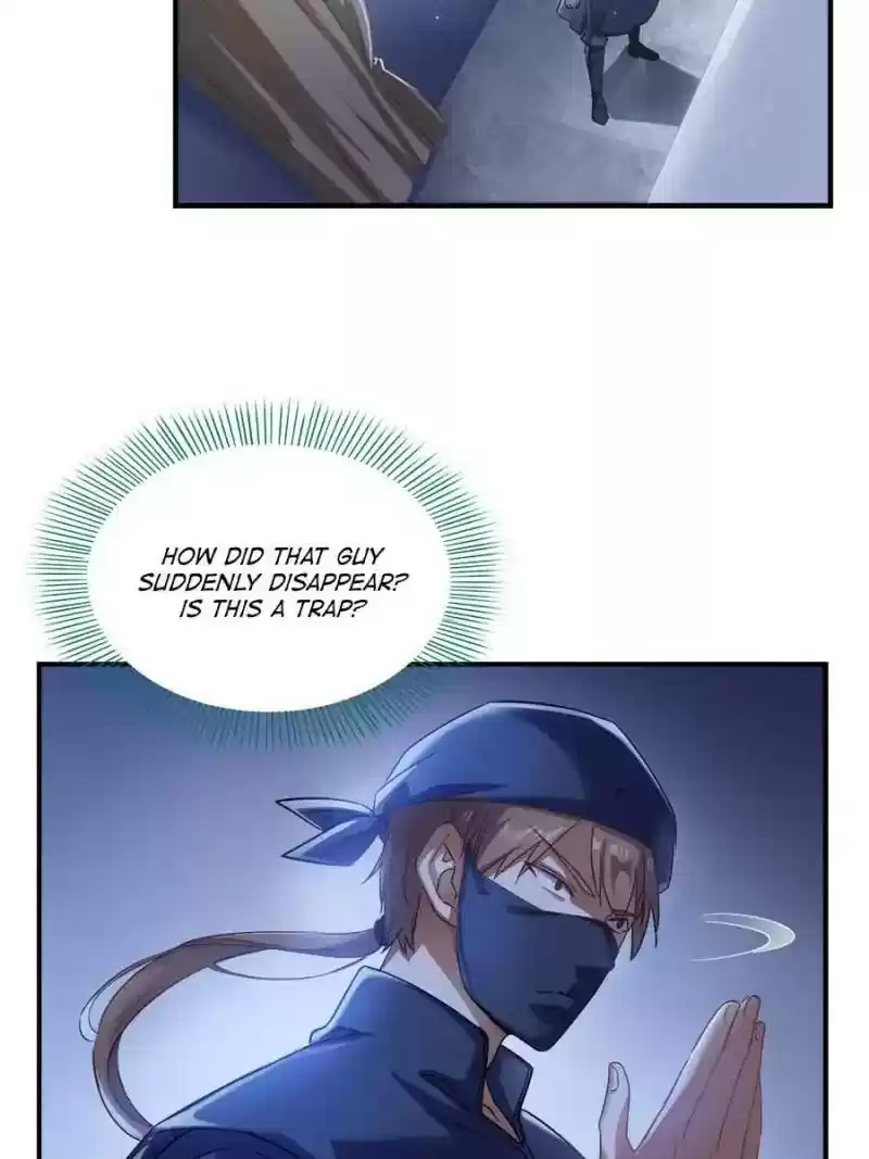 Cultivation Chat Group Chapter 162: