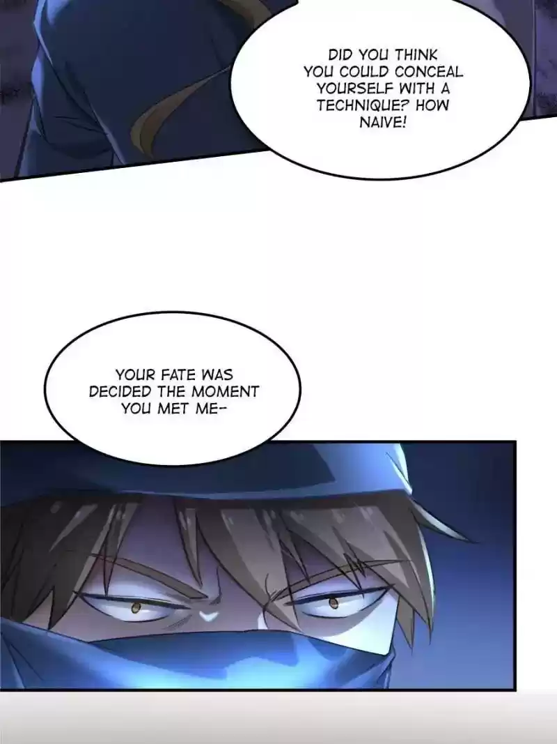 Cultivation Chat Group Chapter 162: