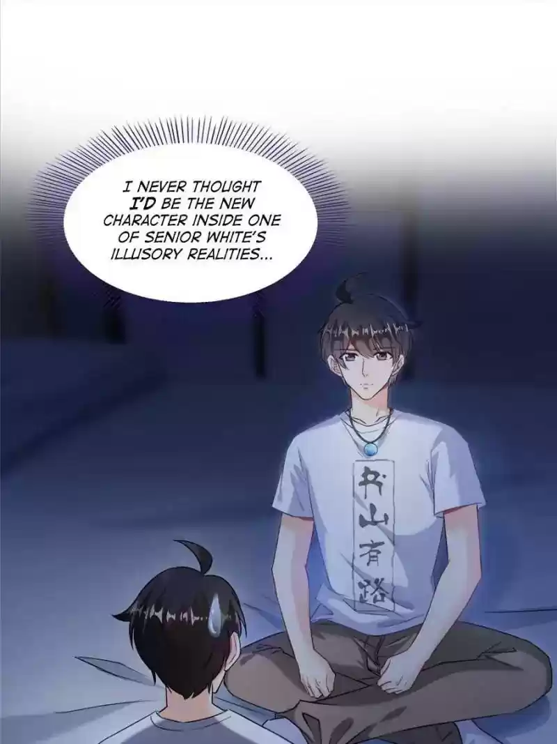 Cultivation Chat Group Chapter 162: