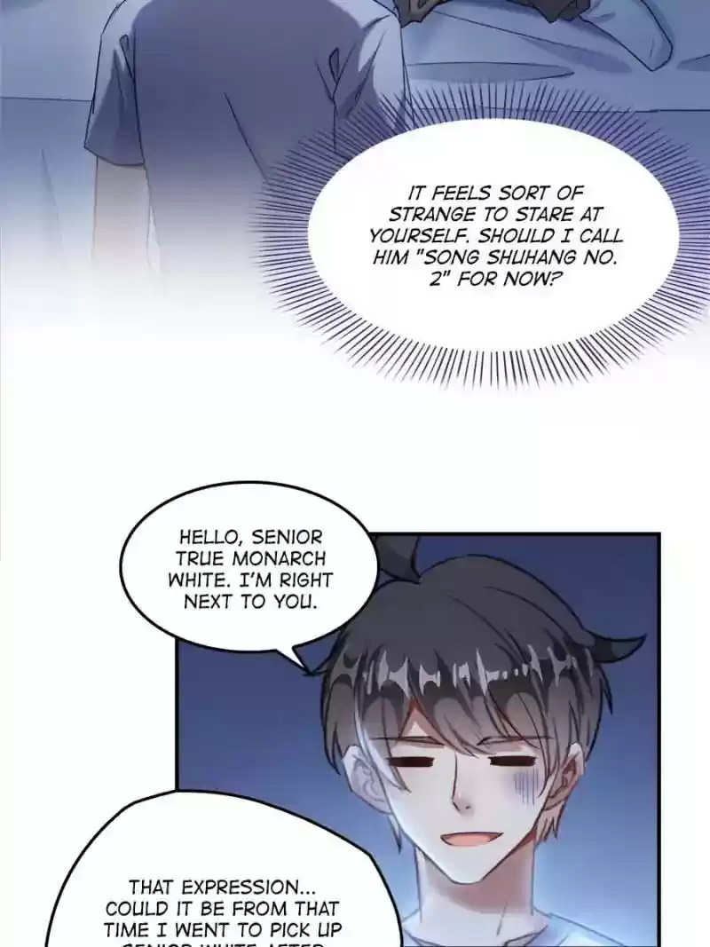 Cultivation Chat Group Chapter 162: