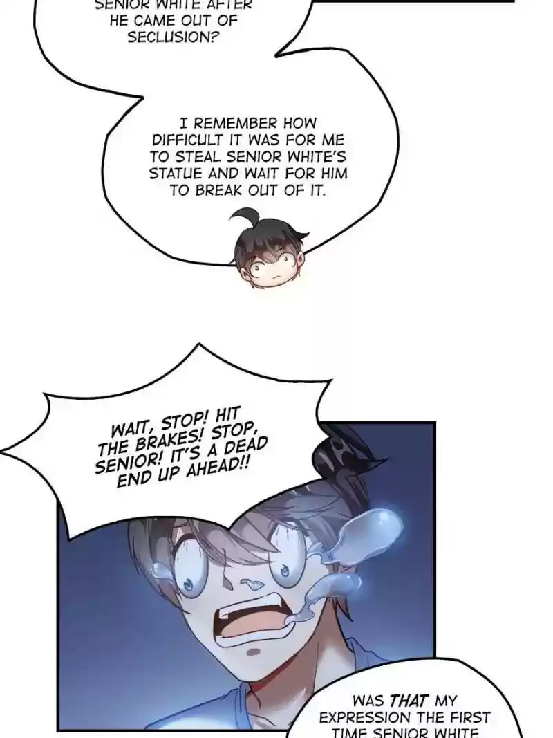 Cultivation Chat Group Chapter 162: