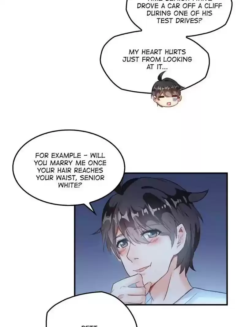 Cultivation Chat Group Chapter 162: