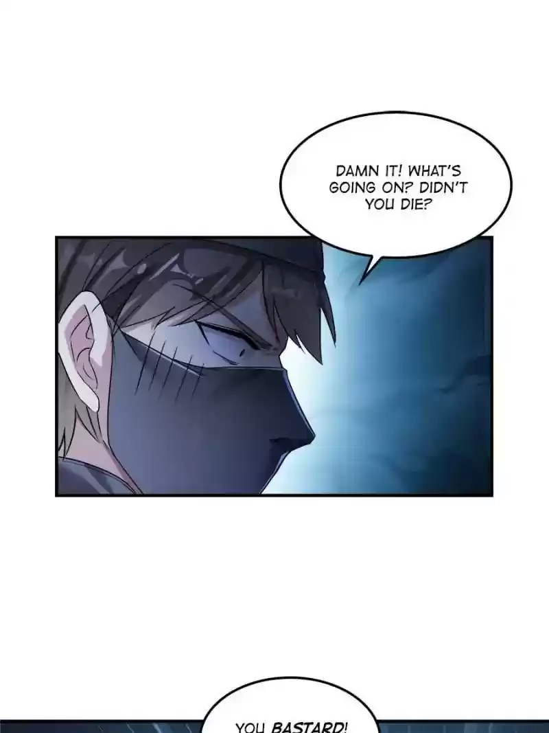 Cultivation Chat Group Chapter 162: