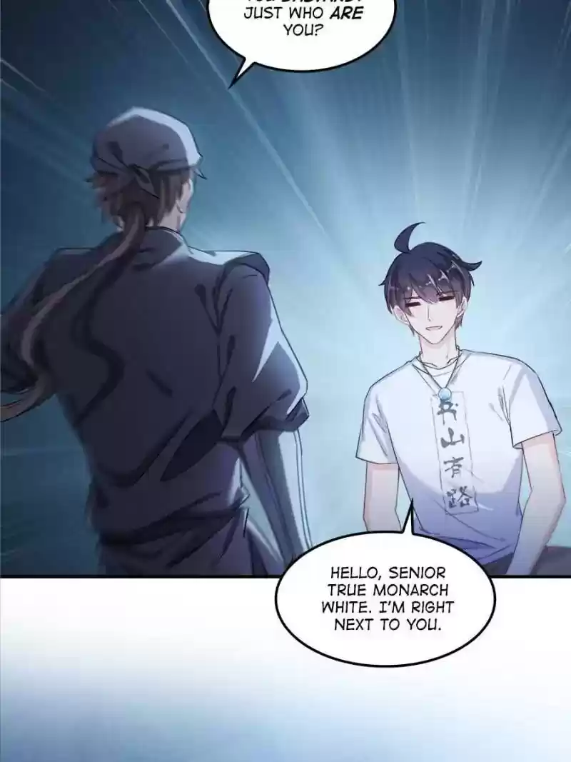 Cultivation Chat Group Chapter 162: