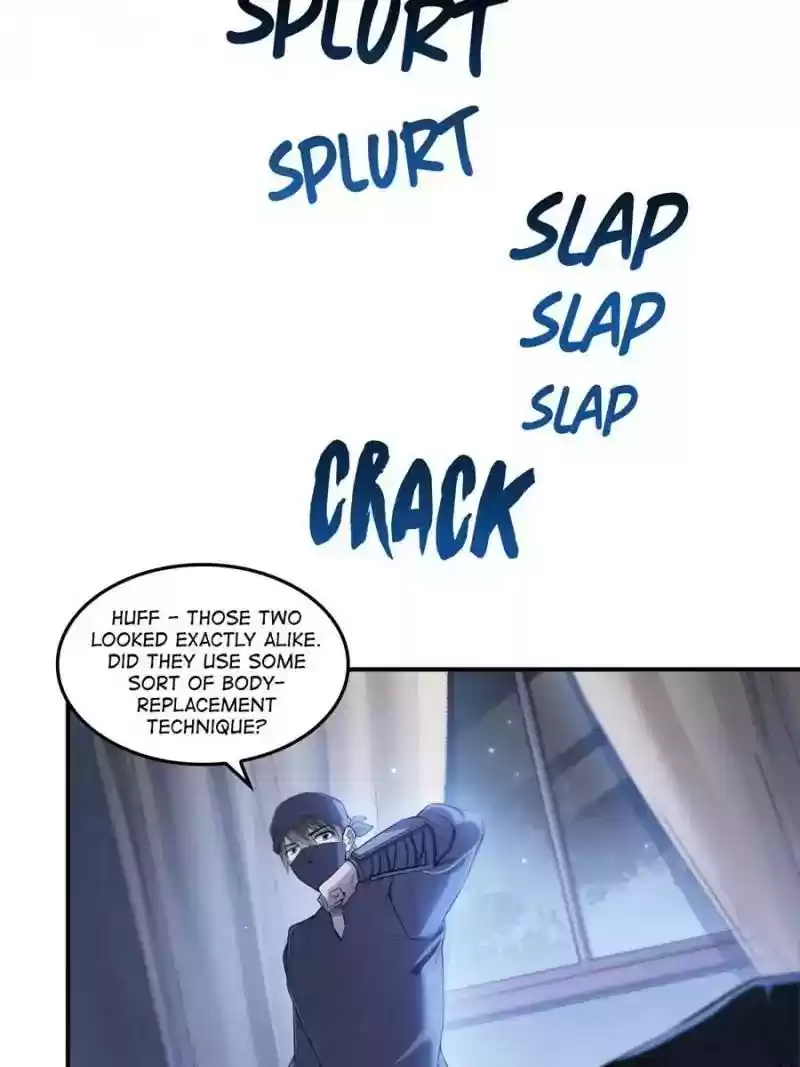 Cultivation Chat Group Chapter 162: