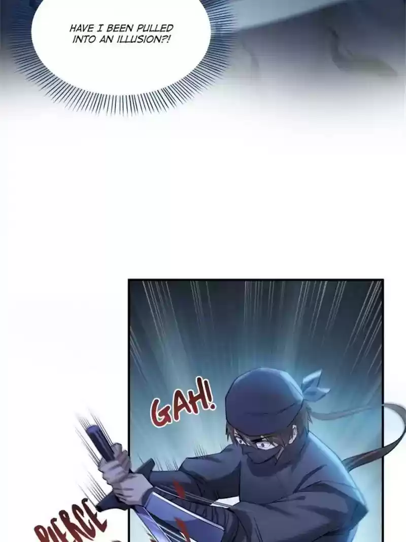 Cultivation Chat Group Chapter 163: