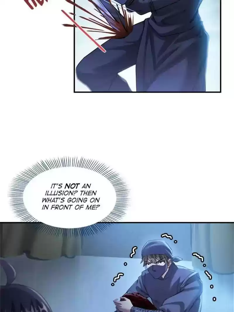 Cultivation Chat Group Chapter 163: