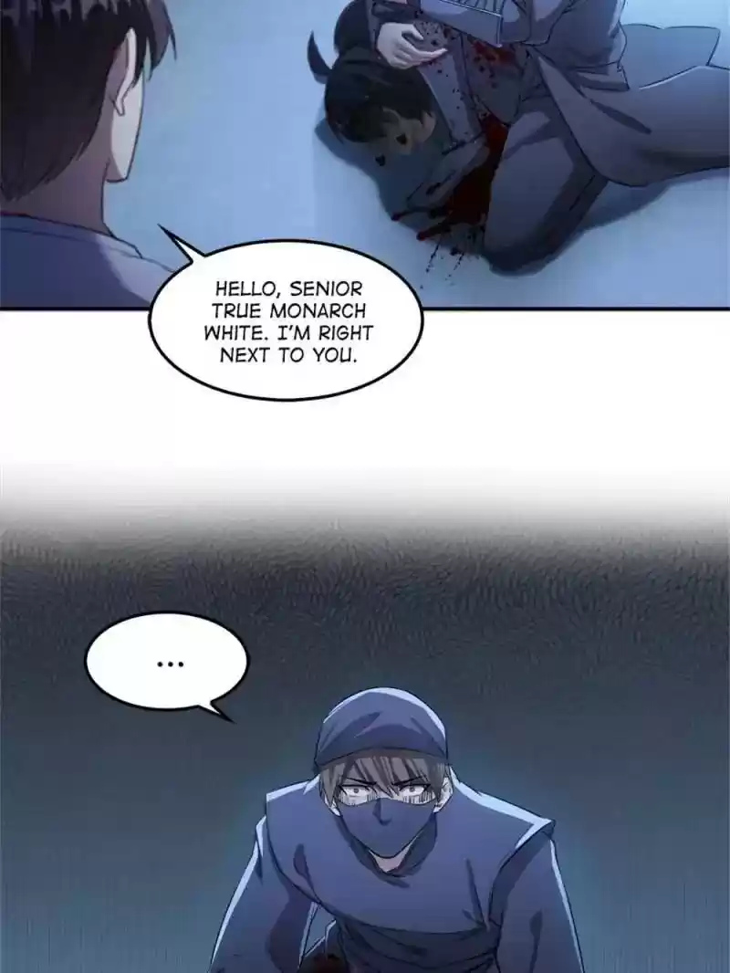 Cultivation Chat Group Chapter 163: