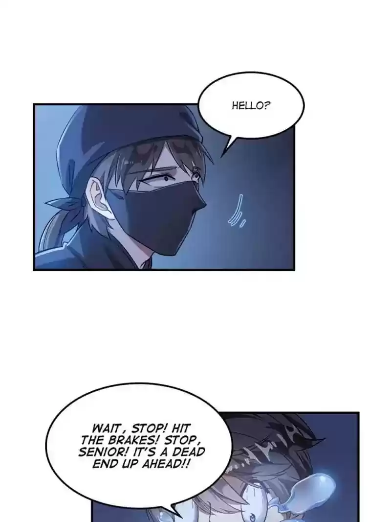 Cultivation Chat Group Chapter 163: