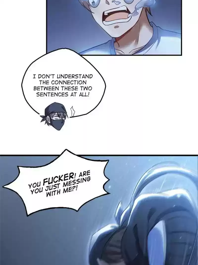 Cultivation Chat Group Chapter 163: