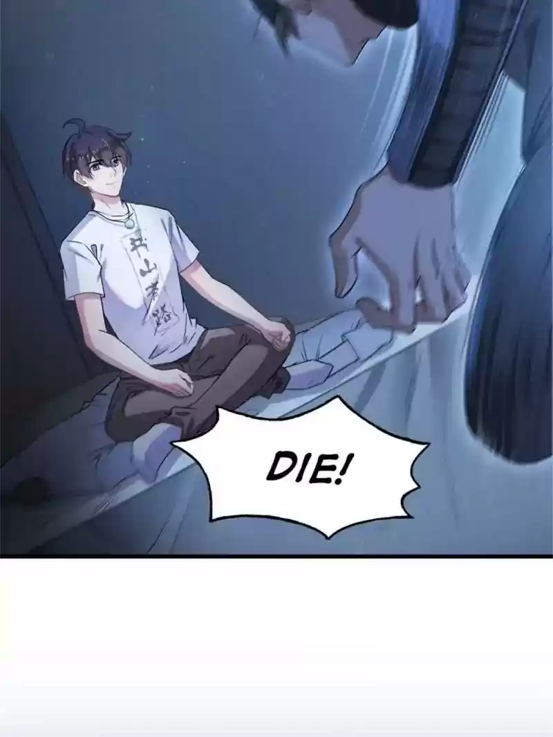 Cultivation Chat Group Chapter 163: