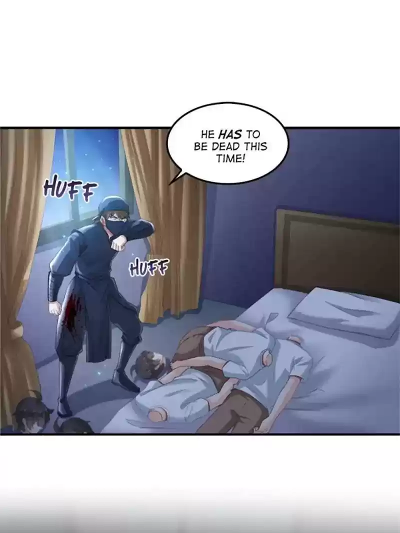 Cultivation Chat Group Chapter 163: