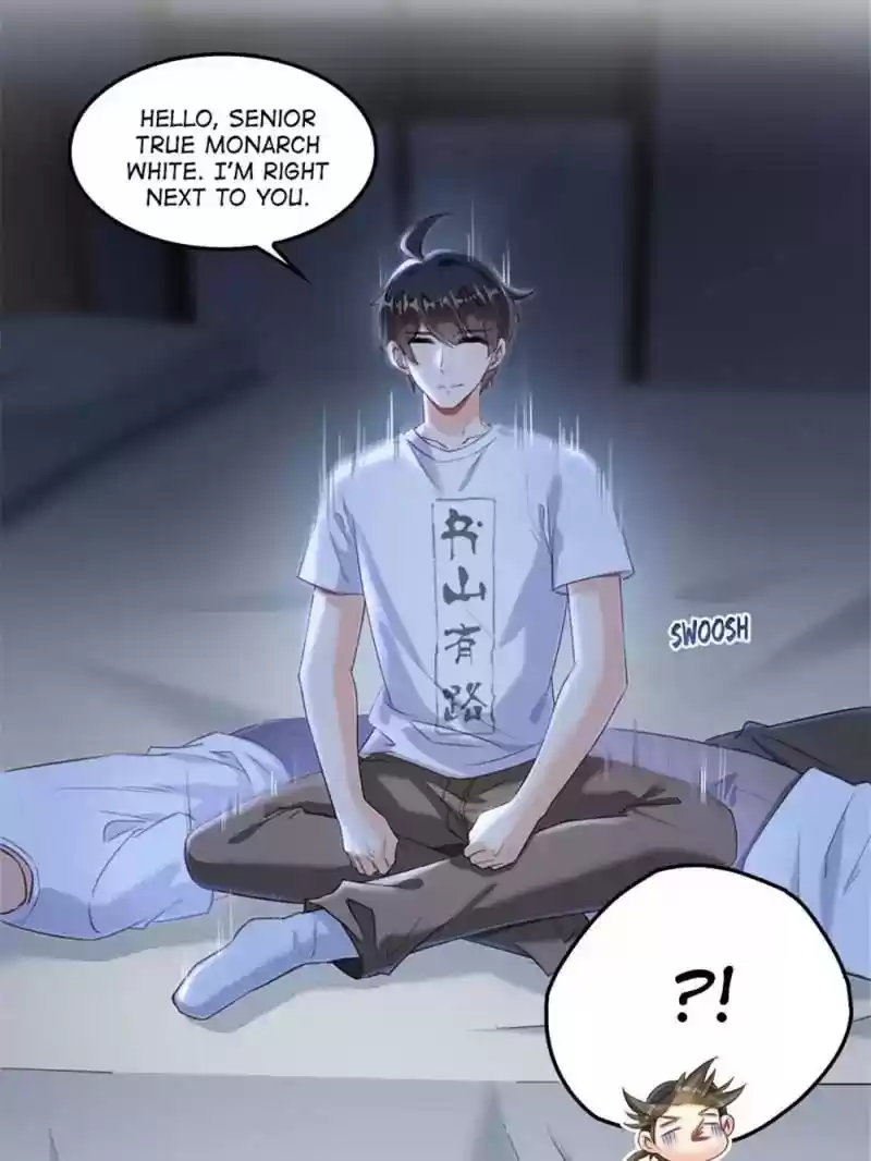 Cultivation Chat Group Chapter 163: