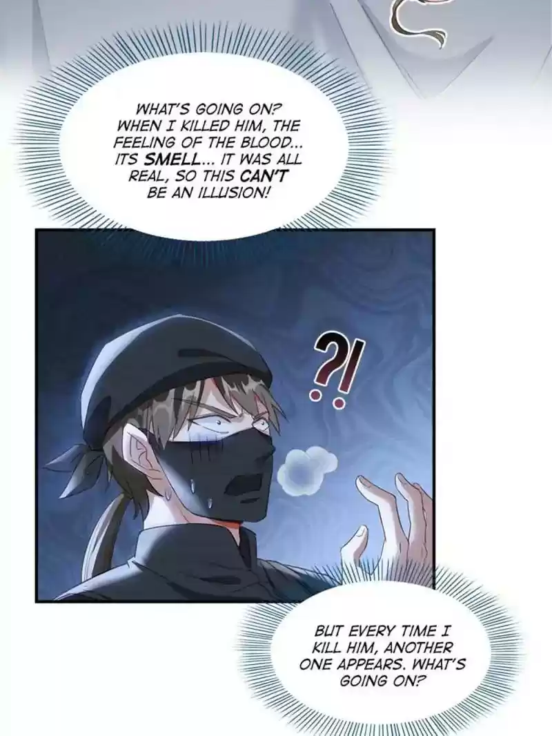 Cultivation Chat Group Chapter 163: