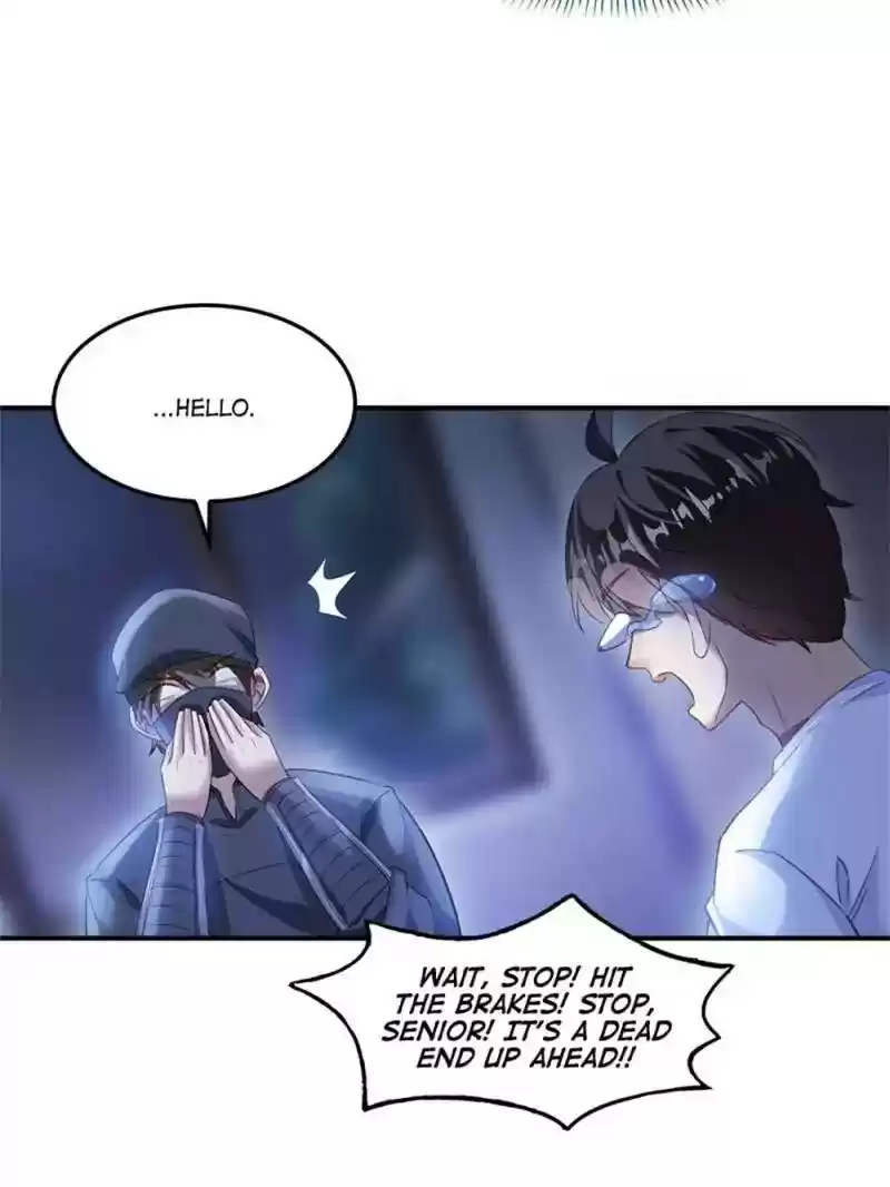 Cultivation Chat Group Chapter 163: