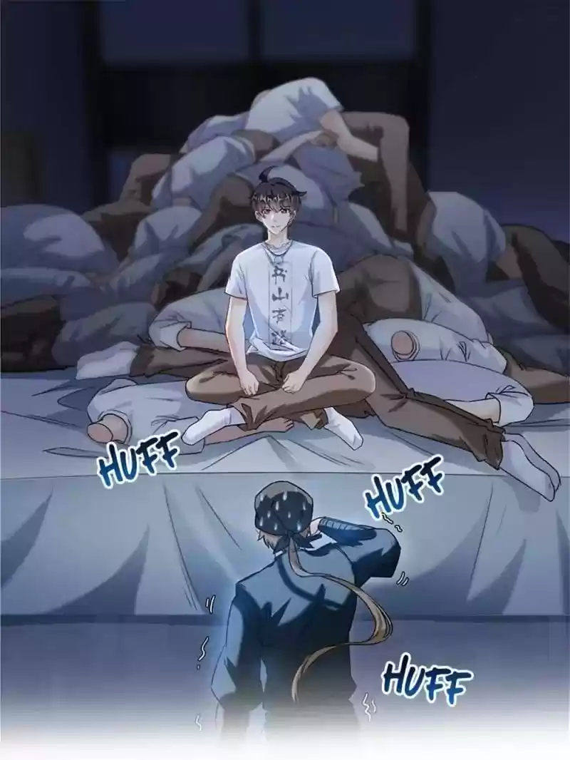 Cultivation Chat Group Chapter 163: