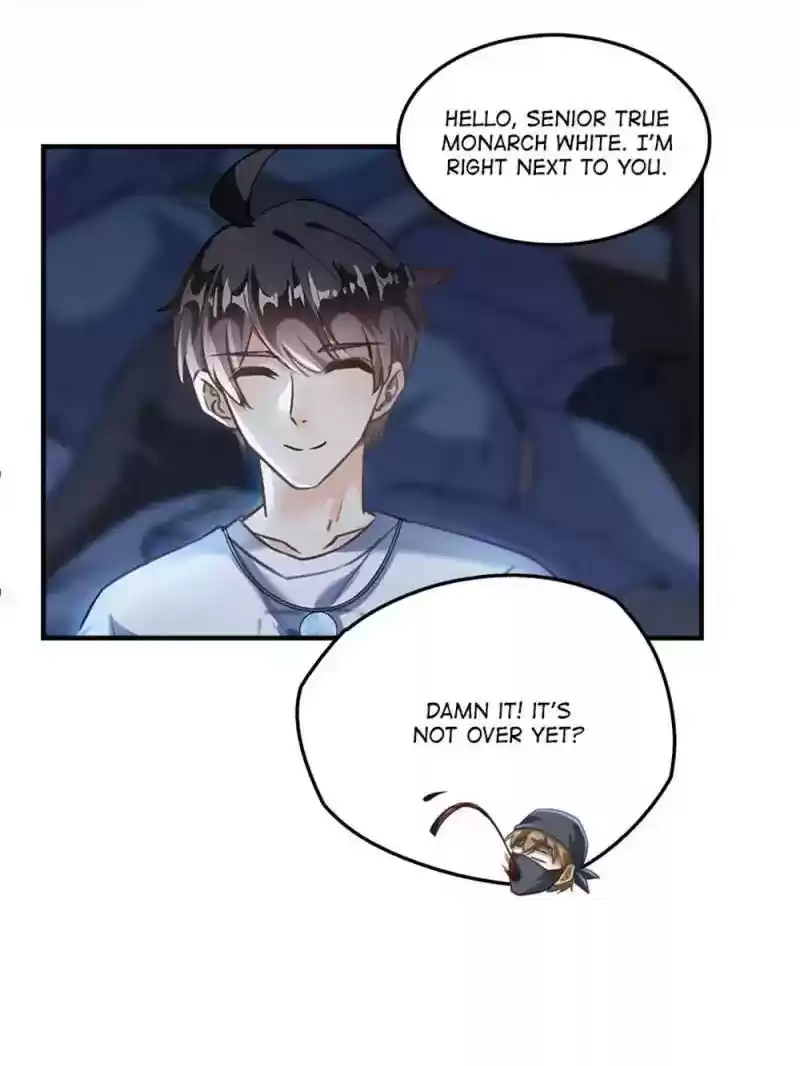 Cultivation Chat Group Chapter 163: