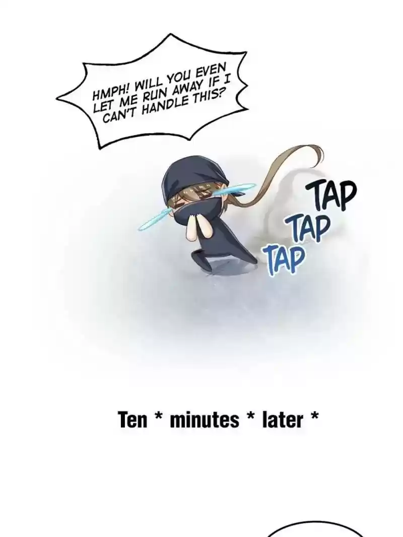 Cultivation Chat Group Chapter 163: