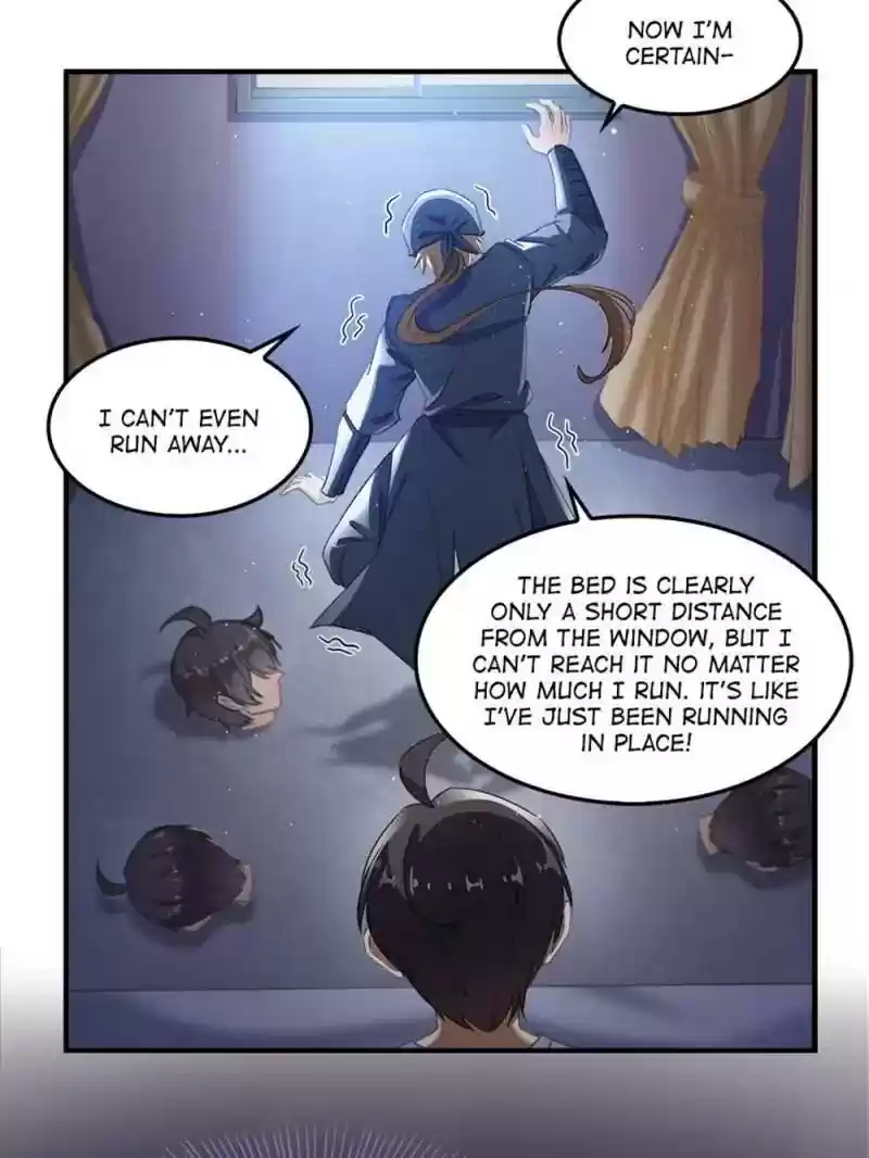 Cultivation Chat Group Chapter 163: