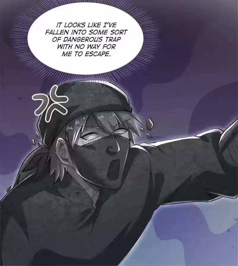 Cultivation Chat Group Chapter 163: