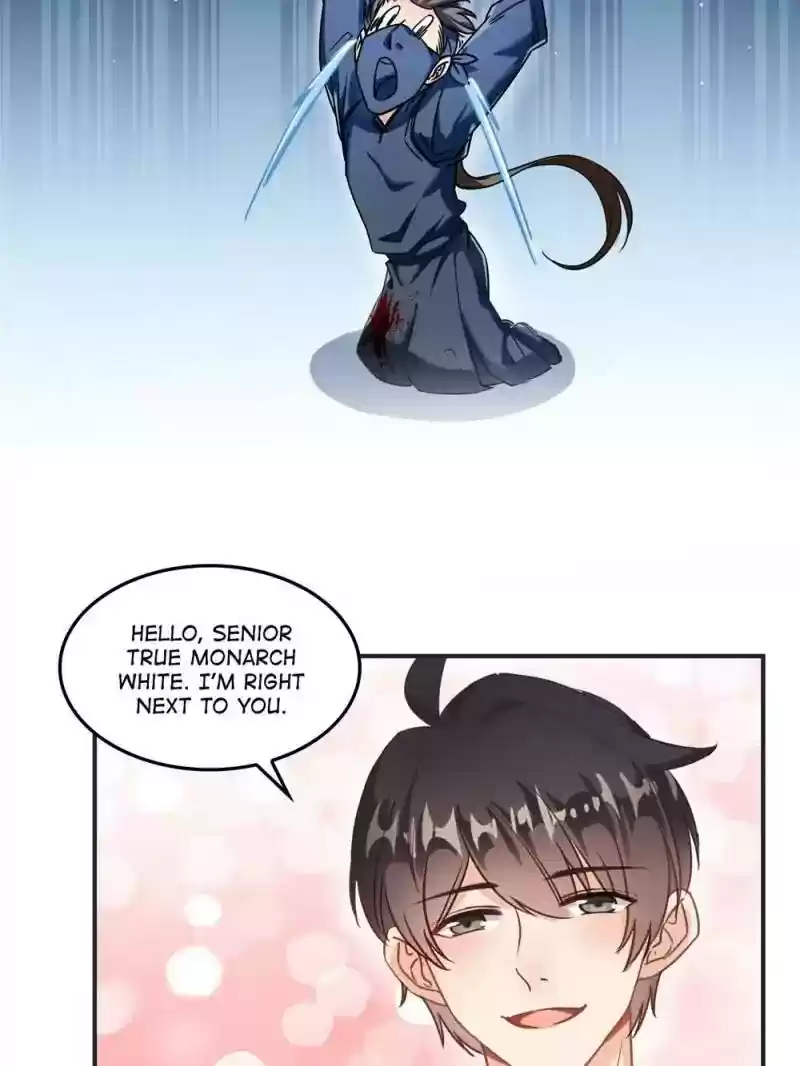 Cultivation Chat Group Chapter 163: