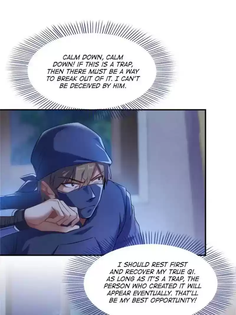 Cultivation Chat Group Chapter 163: