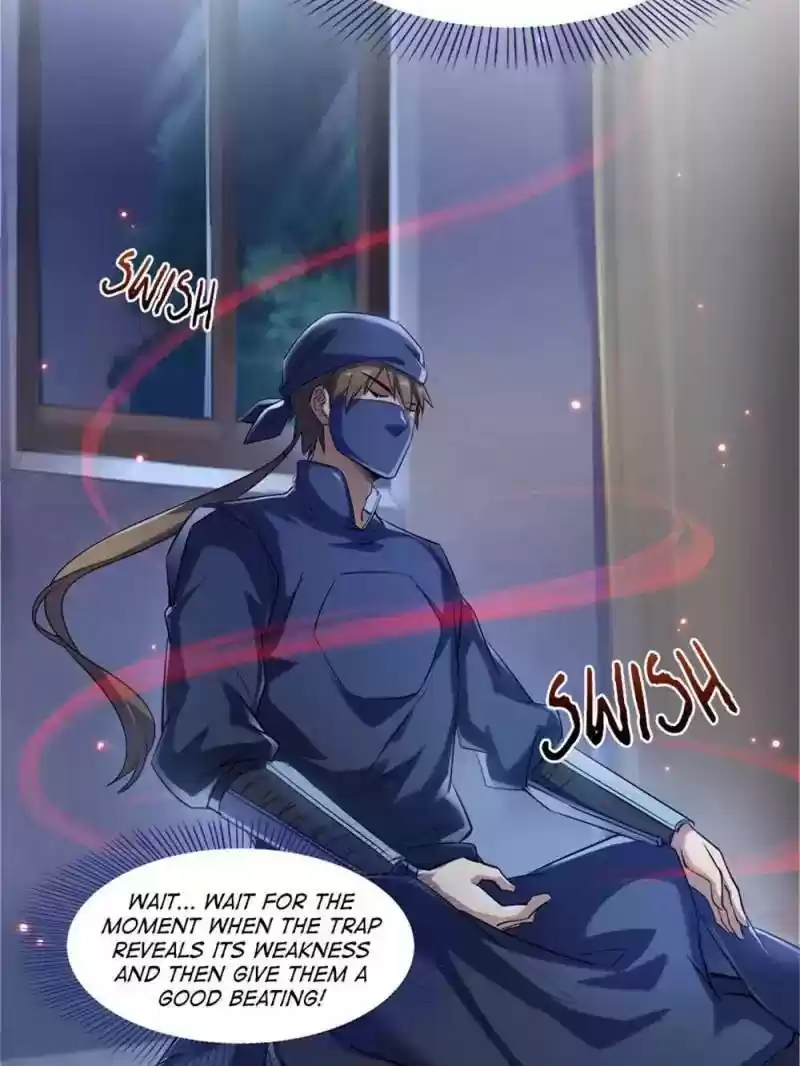 Cultivation Chat Group Chapter 163: