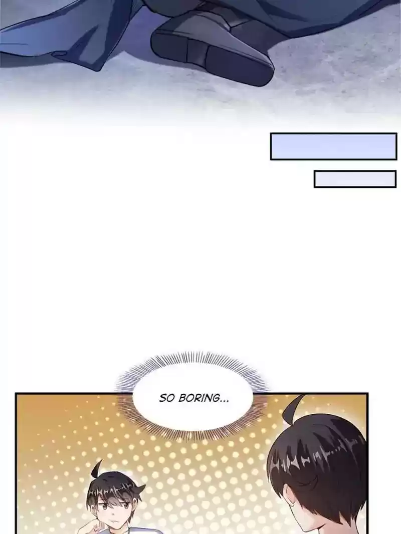 Cultivation Chat Group Chapter 163: