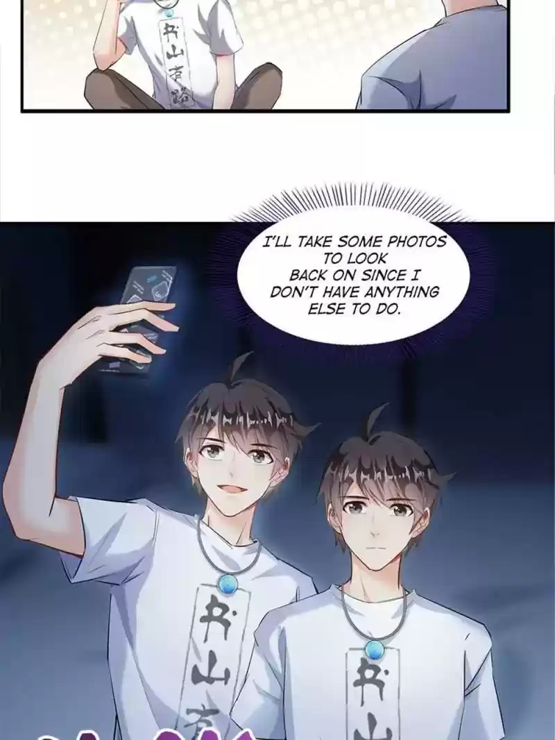 Cultivation Chat Group Chapter 163: