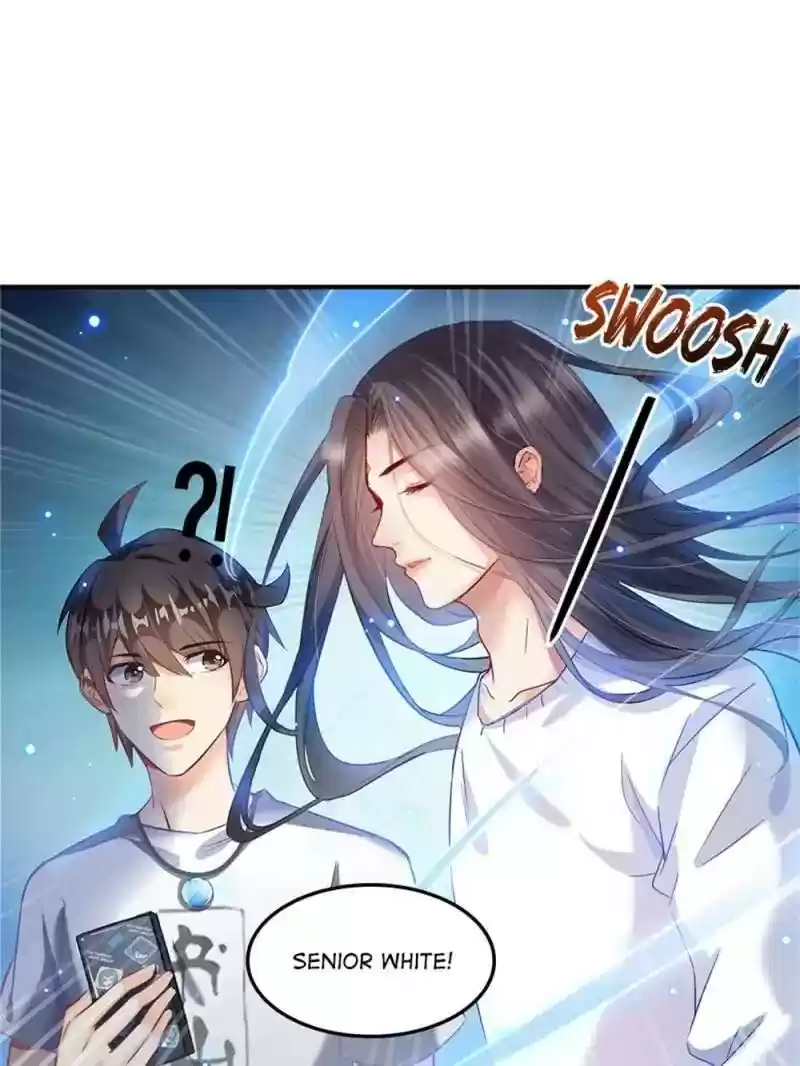 Cultivation Chat Group Chapter 163: