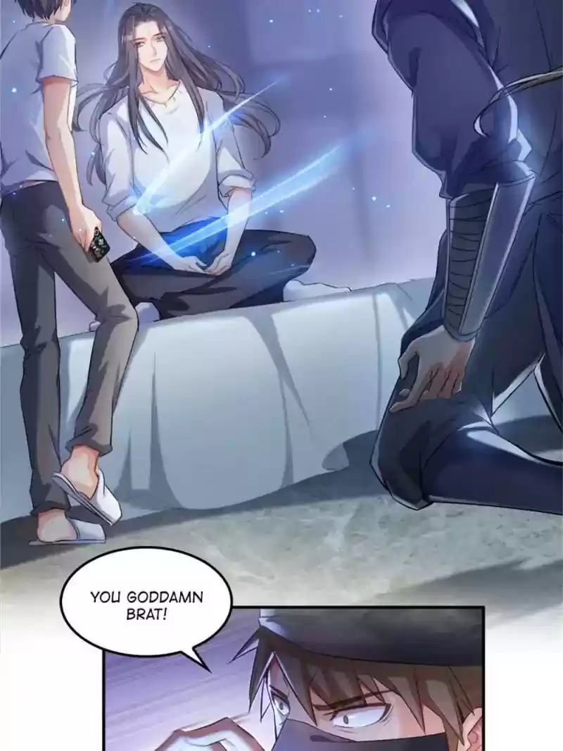 Cultivation Chat Group Chapter 163: