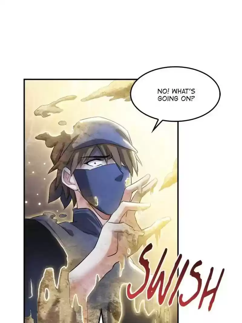 Cultivation Chat Group Chapter 164: