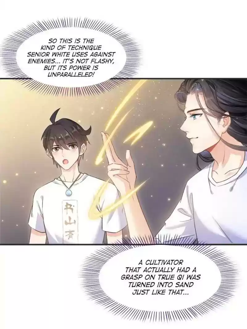 Cultivation Chat Group Chapter 164: