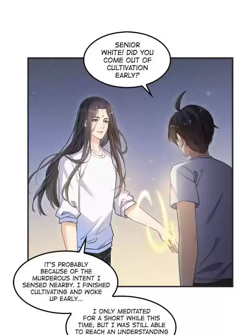 Cultivation Chat Group Chapter 164: