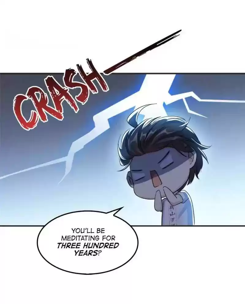 Cultivation Chat Group Chapter 164: